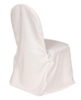 Polyester Banquet Chair Cover